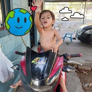 Meet your Posher, Modesto